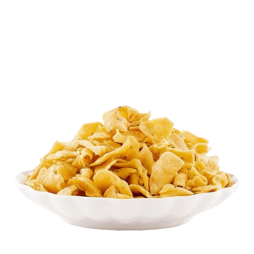 Besan papdi