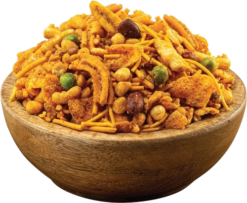 Spe Kaka Tikhat Farsan
