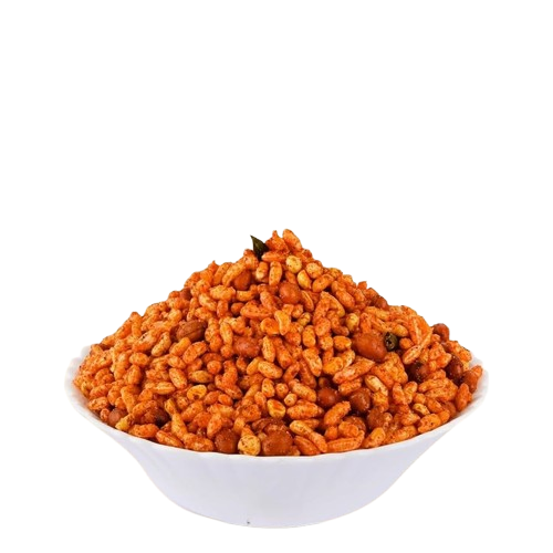 Tikhi Bhadang Bhel