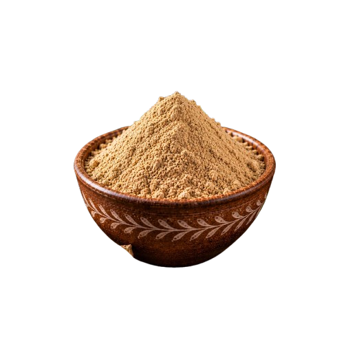 Dry Ginger