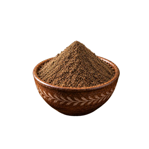 Black Pepper