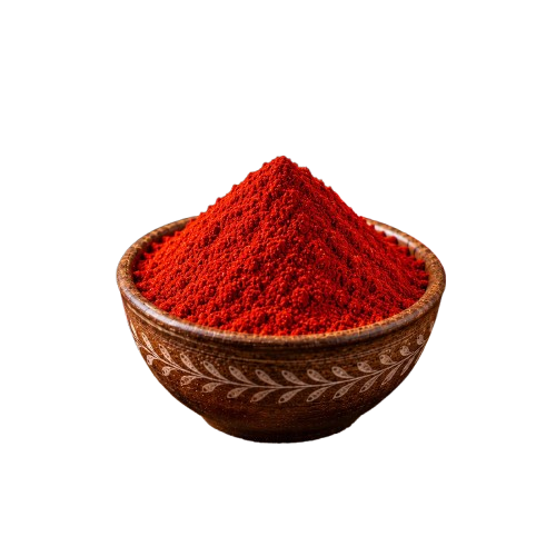 Kashmiri Red Chilli Powder