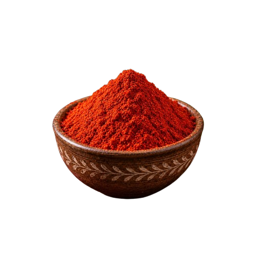 Red Chilli