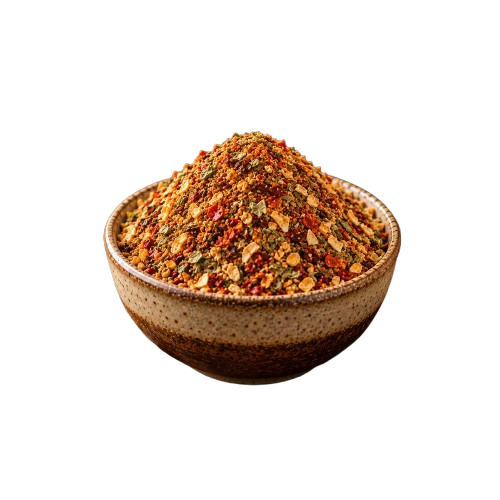 Pizza Masala