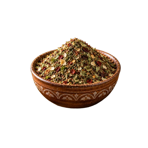 Mixed Herbs