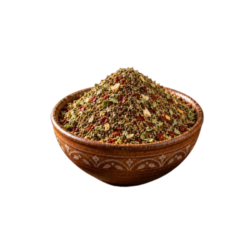 Oregano Mix