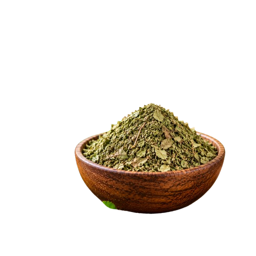 Brahmi Leaves