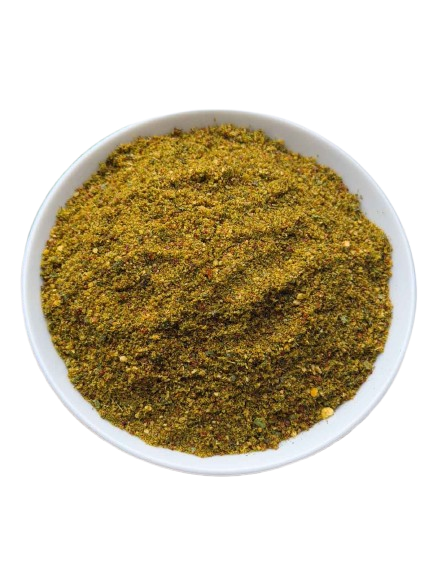 Curry Leaves Powder