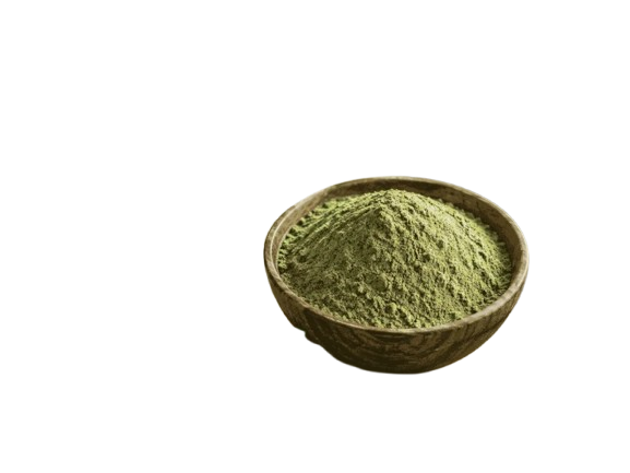 Henna Leaves Powder