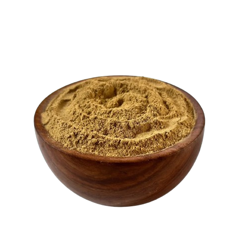 Harde Powder
