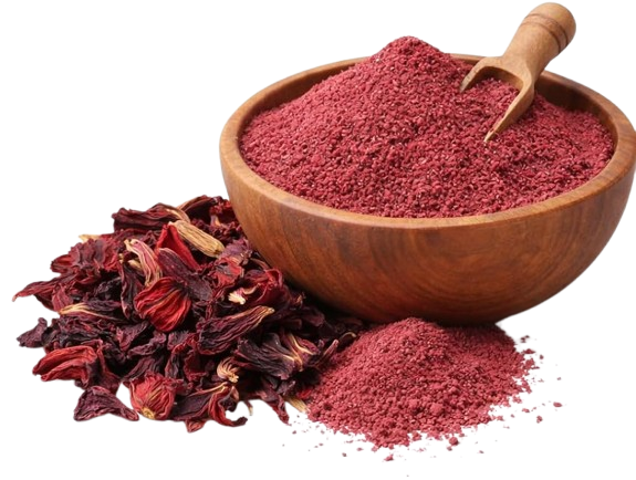 Hibiscus Powder