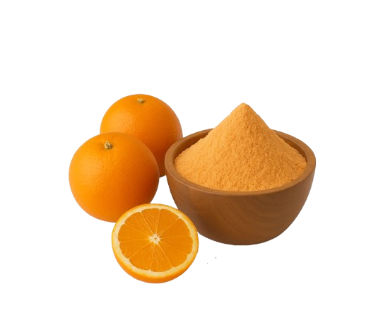Orange Peel Powder
