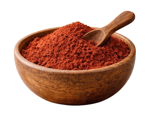Red Sandalwood Powder