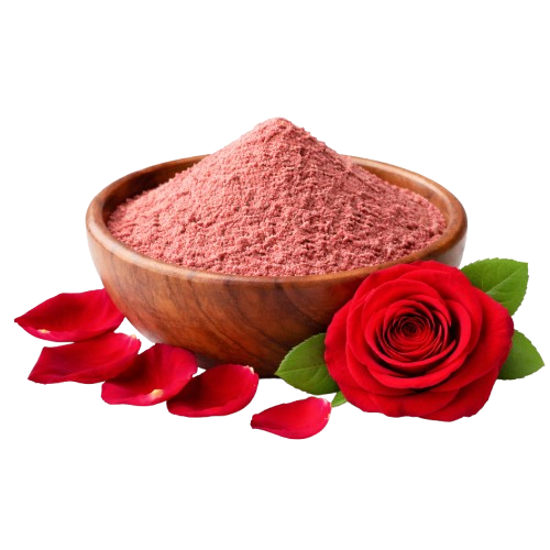 Rose Powder