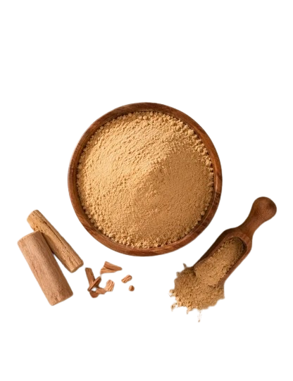 White Sandalwood Powder