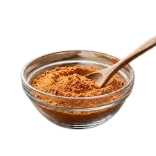 Carrot Powder