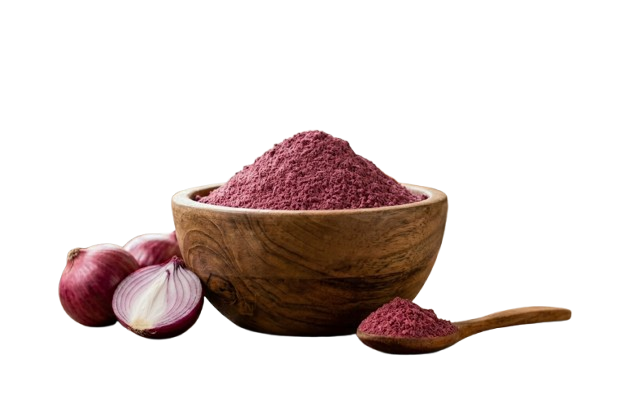 Red Onion Powder