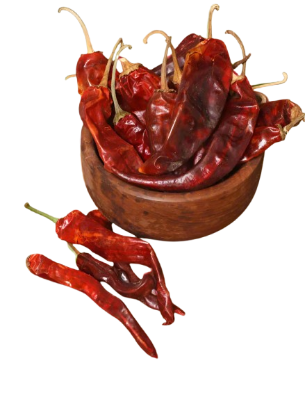 Kashmiri dry