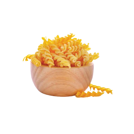 Fusilli Pasta