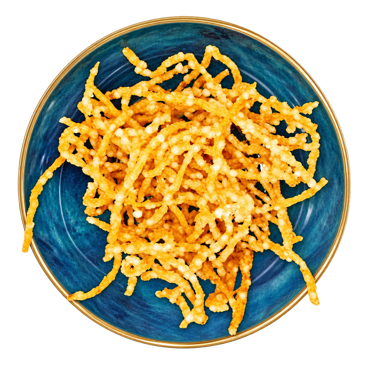 Sabudana Red Chilli Stick