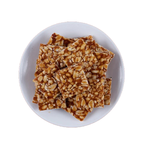 Sing Chikki