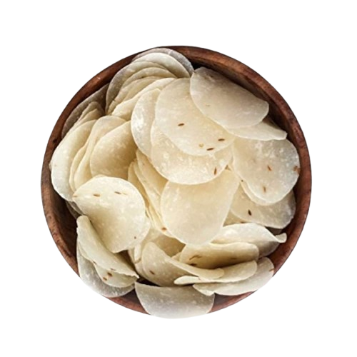 Chote Papad