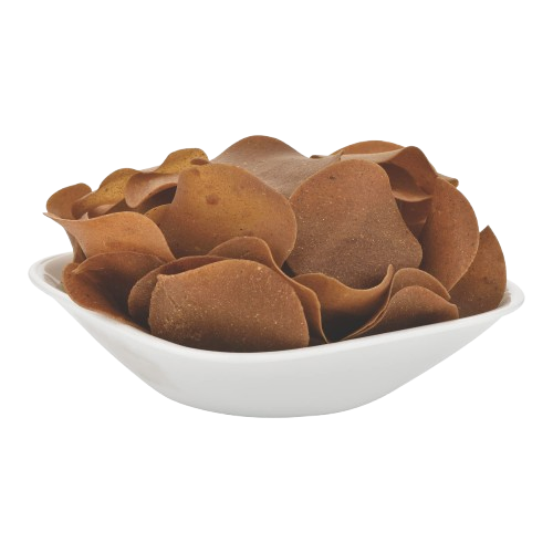 Bajri Papad Chote