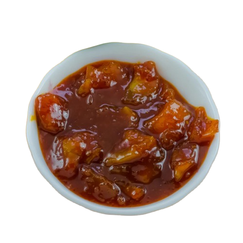 Mango Mitha Achar 