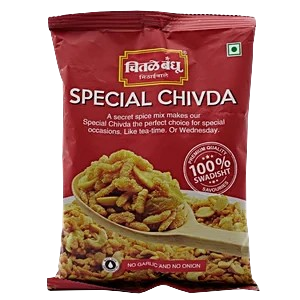 Sev Chivda