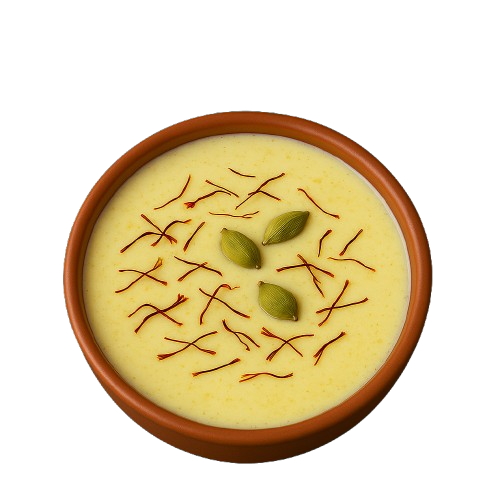 Basundi Keshar Ilaichi (500gm)