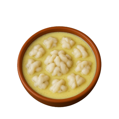 Basundi Sitafal (500gm)