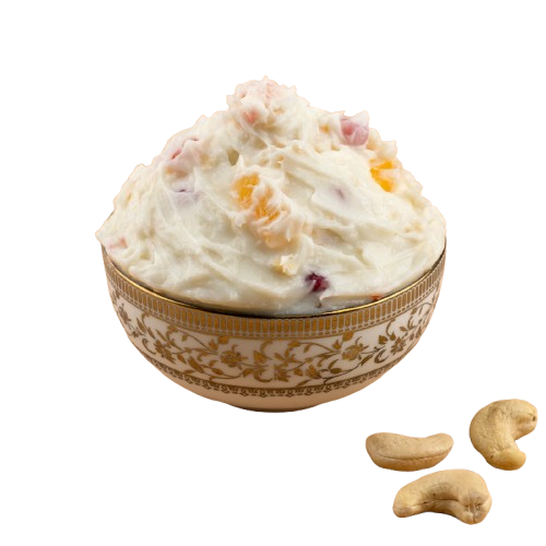 Shrikhand Mix Fruit (500gm)