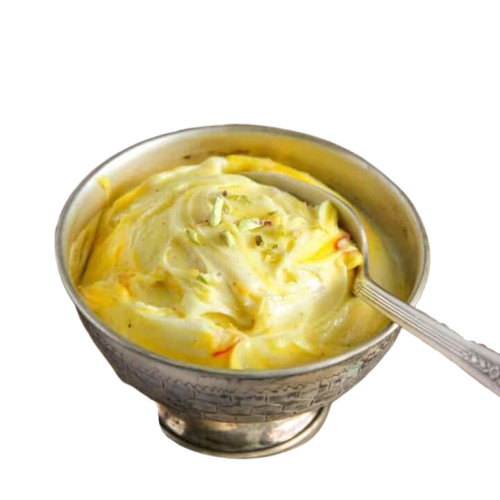 Shahi Shrikhand