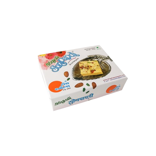 Sonpapdi