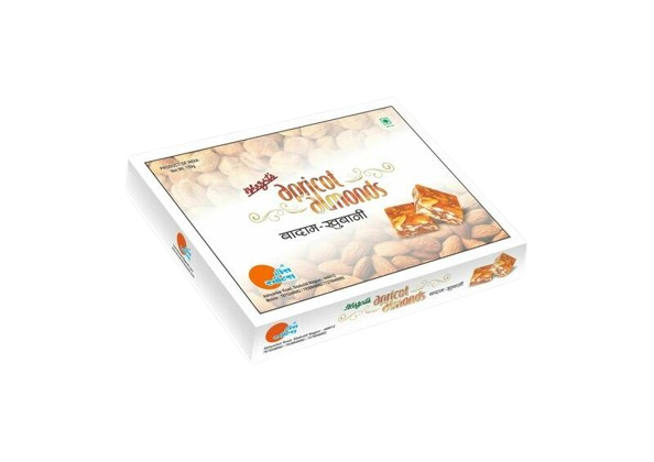 Dry Fruits Sweets