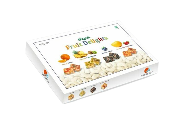 Furit Sweets