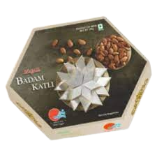 Katli