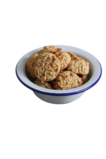 Oats Cookie Sugar Free