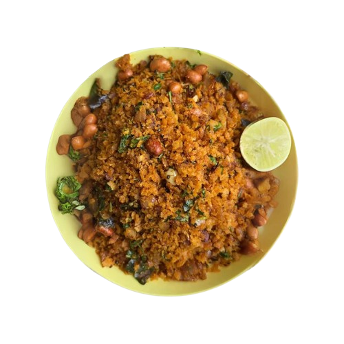 Chapati Chiwada (Ready To Eat)