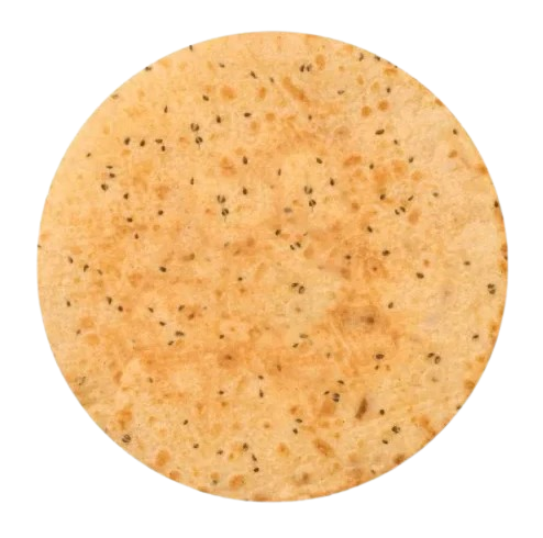 Jeera khakhra
