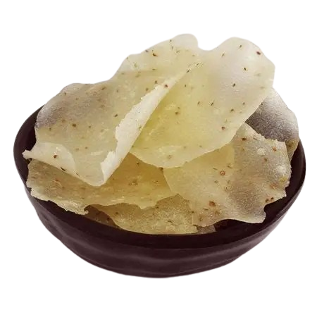 Batata Papad (500gm)